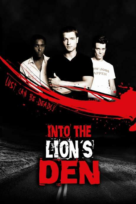 Into the Lion’s Den